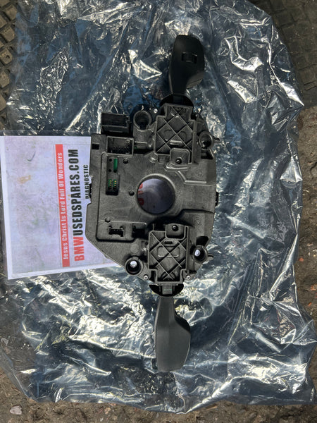 BMW 2 3 4 Series F22 F30 F32 Switch Steering Column Wiper Stalk Slip 9253751 new