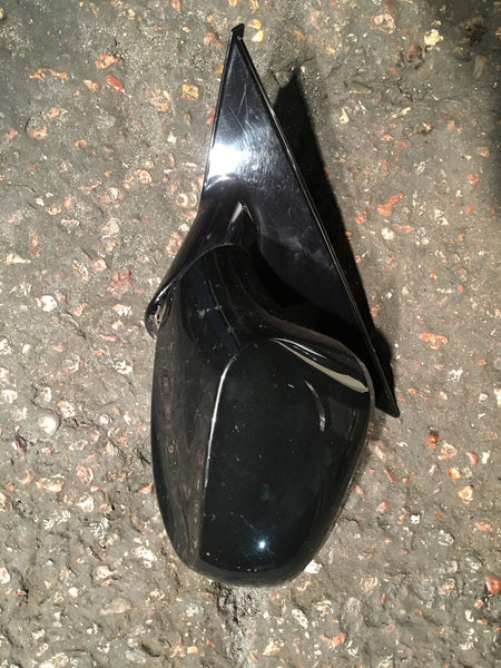 BMW 5 SERIES E 60 2010 LCI  PASSENGER SIDE WING MIRROR
