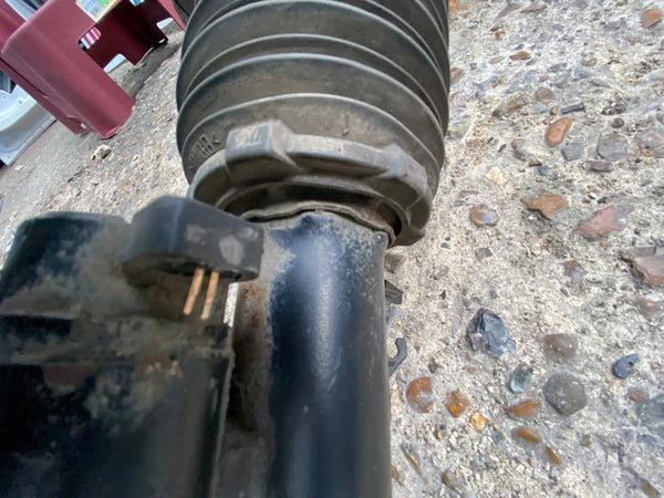 77687755301 BMW 7 Series 2018 G11 driver  side front Shock Absorber  Bmw G12 front shock   7755301