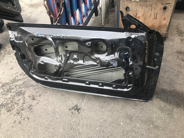 BMW 6 Series 2018  f12 Passenger Side Door