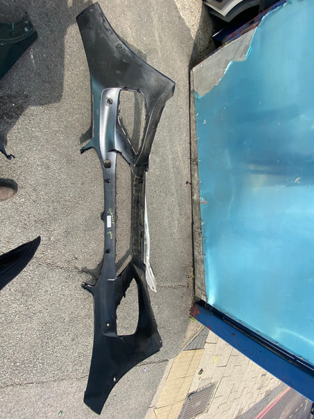 51118070558     BMW 8 SERIES 2021 G15 M SPORT COUPE FRONT BUMPER  8070558