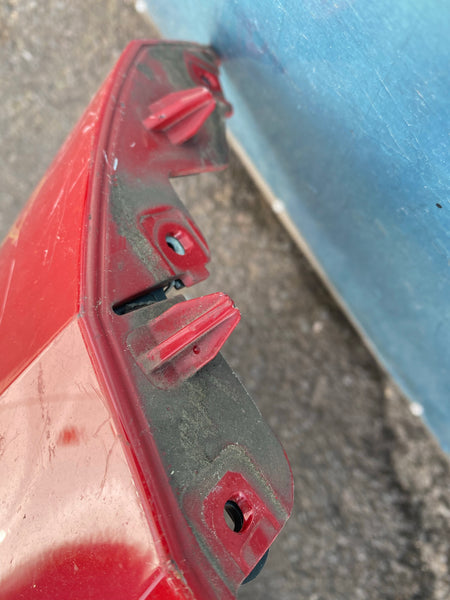 51117462280    BMW i3 2018  Front Bumper  7462280