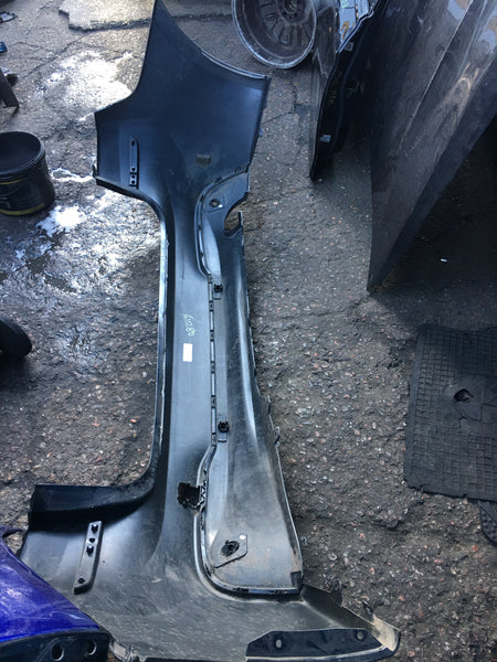 BMW 2 Series 2017 F46 Gran tourer  M SPORT Rear Bumper 51128058861