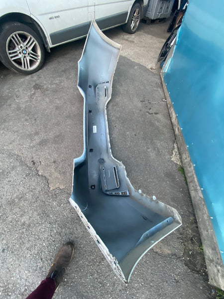 BMW M4 2019 F82 F83 REAR BUMPER 8054284