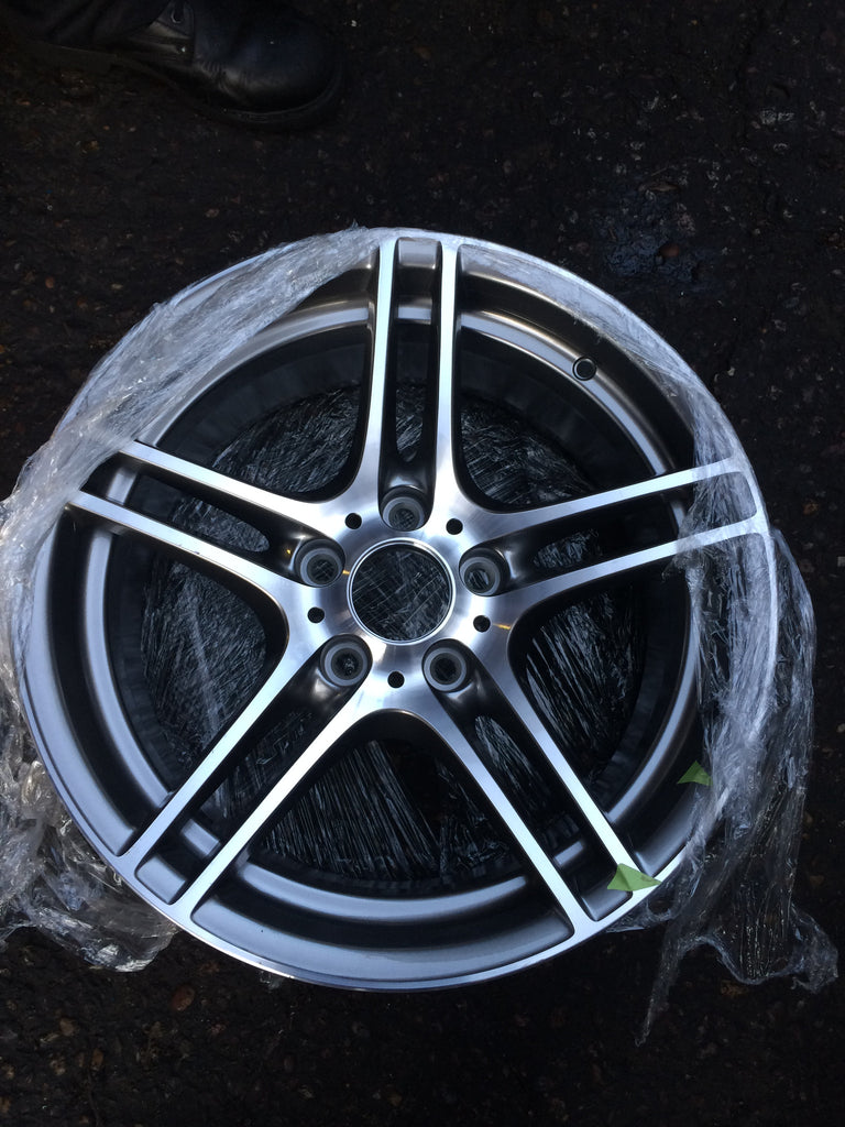 Style 313m Bmw part Bmw parts BMW 3 SERIES 18