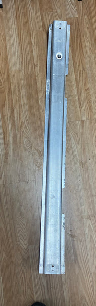 BMW Genuine Front Crash, Bumper Carrier Bar. i03 i01.  51117296849  bmw i3 front Rehenforcement bar