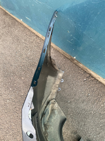 51128057903    Bmw 2 Series  2018 F45 Active Tourer M-sport  Rear bumper  8057903