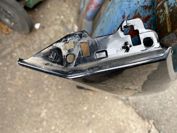 51118069346    BMW 3 Series  2019 G20 G21 M Sport  front bumper  PDC 51118069346