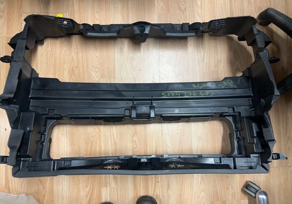 5174276487  Mini Countryman 2017 R60 - Air duct  new 5174276487   7390474