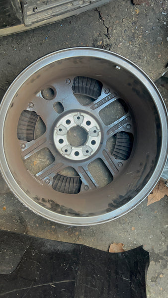 GENUINE MINI COOPER ELECTRIC  GENUINE MINI COOPER ELECTRIC ALLOY , 7jx17" , PART NUM:  6889171  ALLOY , 7jx17" , PART NUM:  6889171