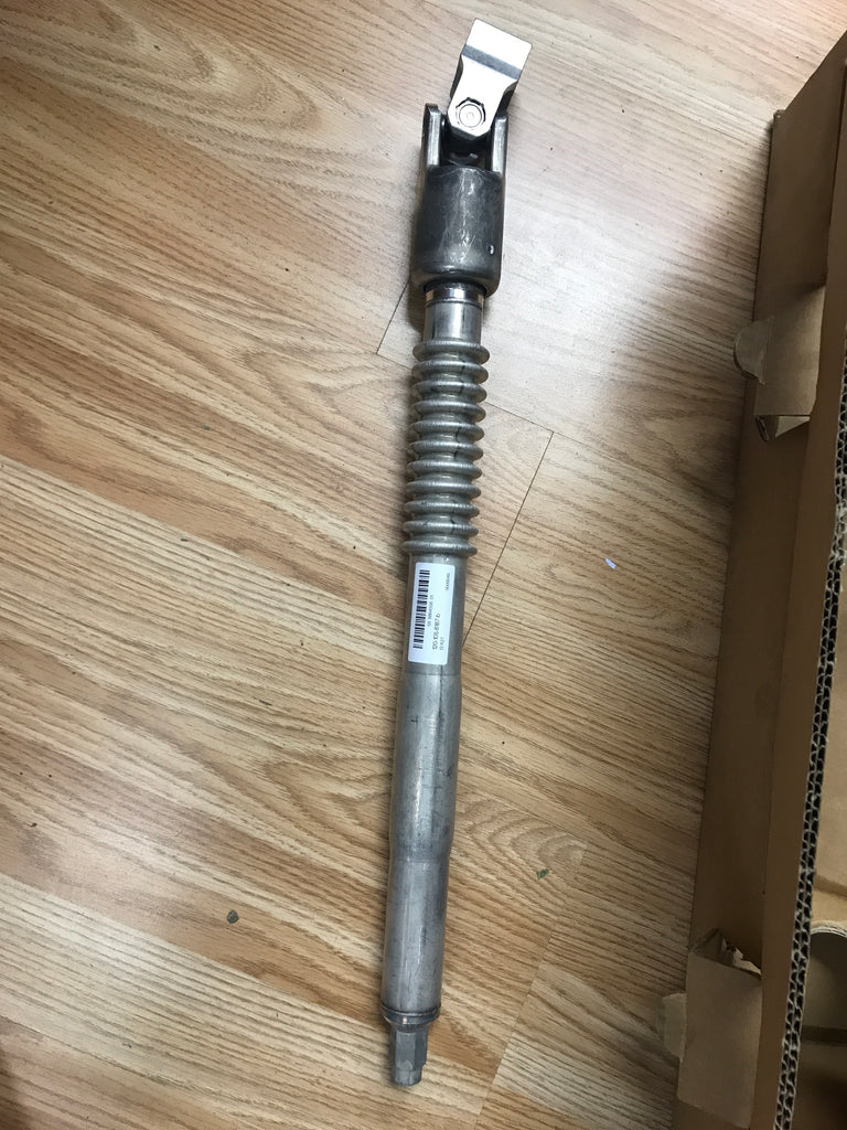 GENUINE BMW I3 UPPER STEERING SHAFT (32306864556)