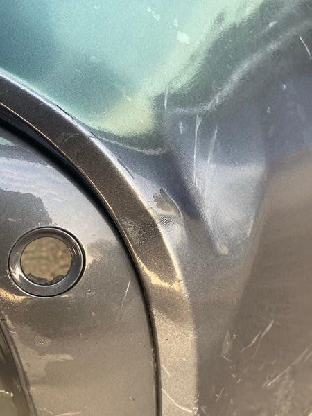 51128057903    Bmw 2 Series  2018 F45 Active Tourer M-sport  Rear bumper  8057903