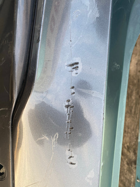 51128057903    Bmw 2 Series  2018 F45 Active Tourer M-sport  Rear bumper  8057903