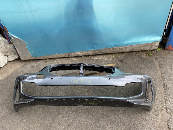 Bmw 1 Series M Sport F40 2019 Onwards Genuine Front Bumper PDC PN:51118070928