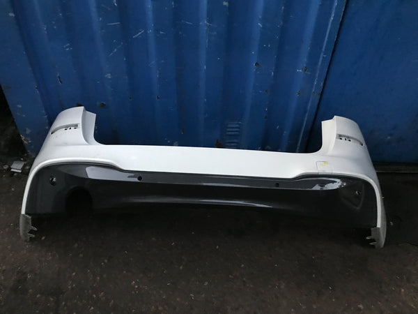 BMW 2 Series F46 M Sport GT Active Tourer Rear Bumper