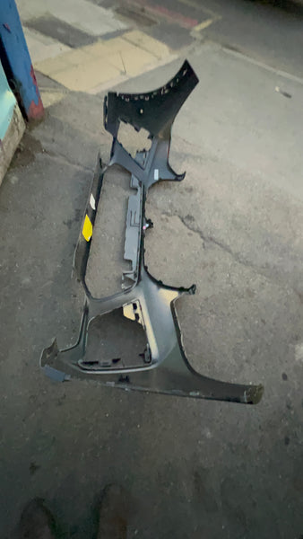 51118069911 BMW X5M COMPETITION F95  2022 FRONT BUMPER GENUINE. New