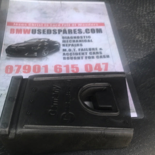 51137419278 BMW sealing B-column top right