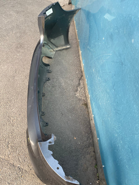 51128057903    Bmw 2 Series  2018 F45 Active Tourer M-sport  Rear bumper  8057903