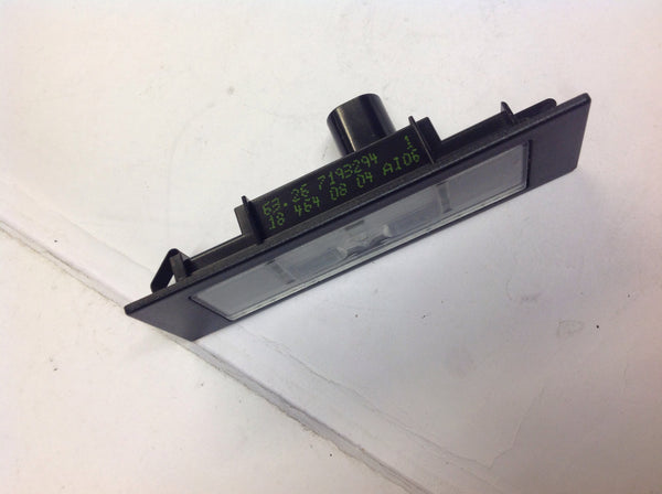 63267193294 BMW 1-Series led e81,87f20 f21 fo6 f12 f13