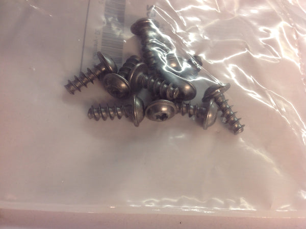 07149237852- BMW fillrter head screw f15,f34 3series gt £1 @