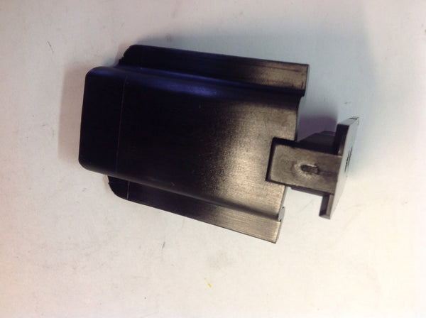 51117296308 Bmw front bumper centre support f34 2018