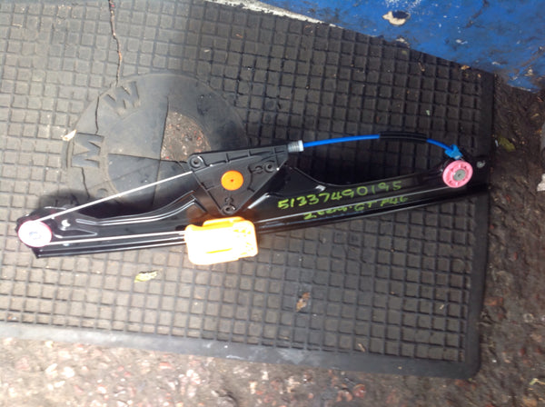 51337490195 Bmw 2series 218 f46 gran tourer