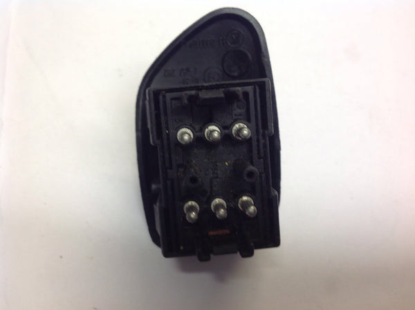 03200510 Bmw E46 electric mirror adjusting switch