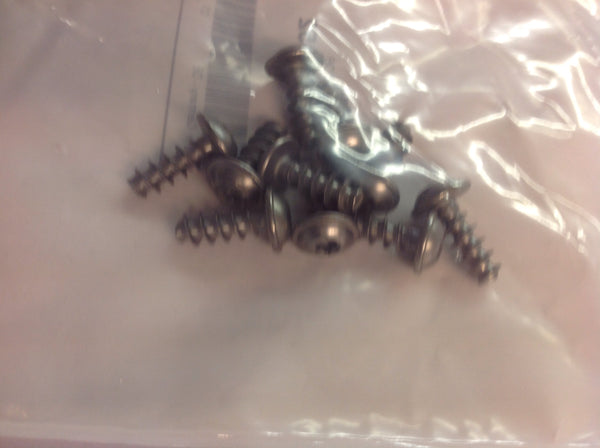 07149237852- BMW fillrter head screw f15,f34 3series gt £1 @