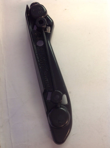 51117255362 -BMW mount side wall
