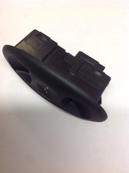 6918396 Mini Cooper door/sunroof switch r50,r53