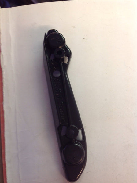 51117255362 -BMW mount side wall