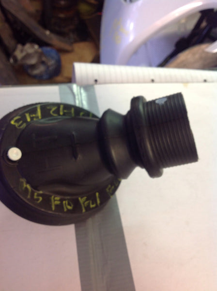 32306776321 Bmw/mini M5,f10 original cup steering column sharft seal f01,f06,f10, f12,t