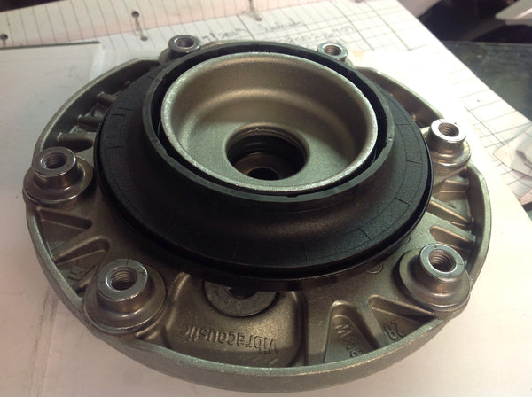 31306881929 Bmw f22 f23 f30 f31 f32 f34 f36 front top strict shock mount