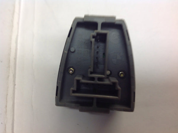 1387282 Bmw E36 electric wing mirror adjuster control