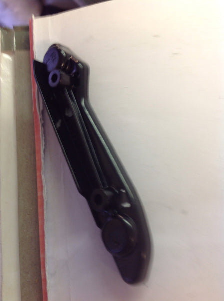 51117255362 -BMW mount side wall