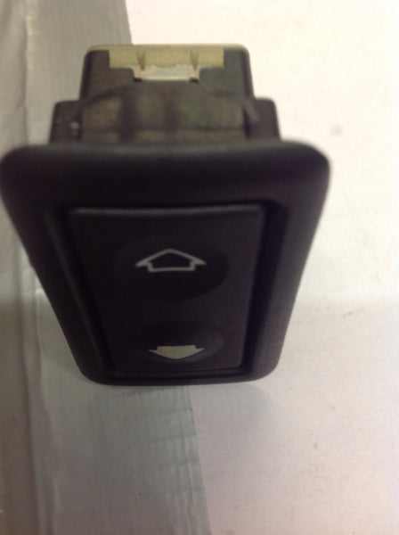 8368943 Bmw e36 3series window lifter switch button