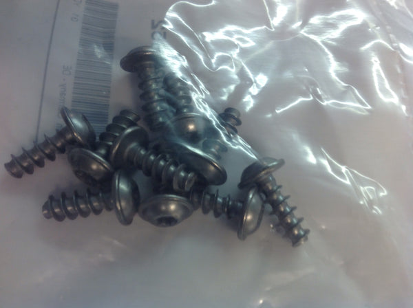 07149237852- BMW fillrter head screw f15,f34 3series gt £1 @