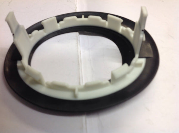 3230682176 Bmw i 3 bracket sleeve column bracket