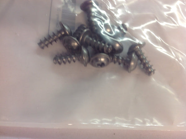 07149237852- BMW fillrter head screw f15,f34 3series gt £1 @