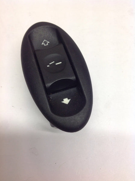 6918396 Mini Cooper door/sunroof switch r50,r53