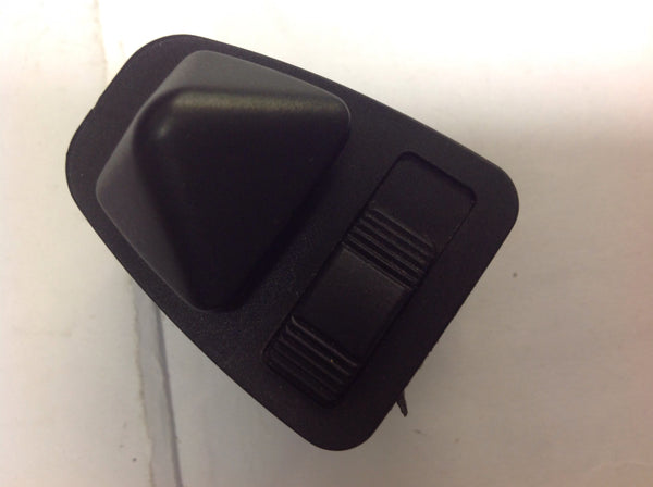 1387282 Bmw E36 electric wing mirror adjuster control