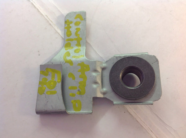 783591 Bmw holder clip nut left 750i x drive 740i