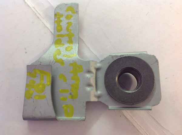 783591 Bmw holder clip nut left 750i x drive 740i