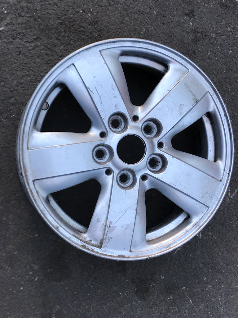 6855101  MINI  Cooper 2017 F55 F56 Alloy wheel