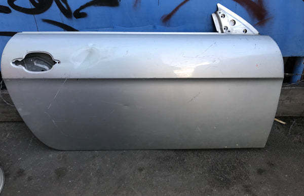 BMW 6 Series 2010 E63 Driver side door