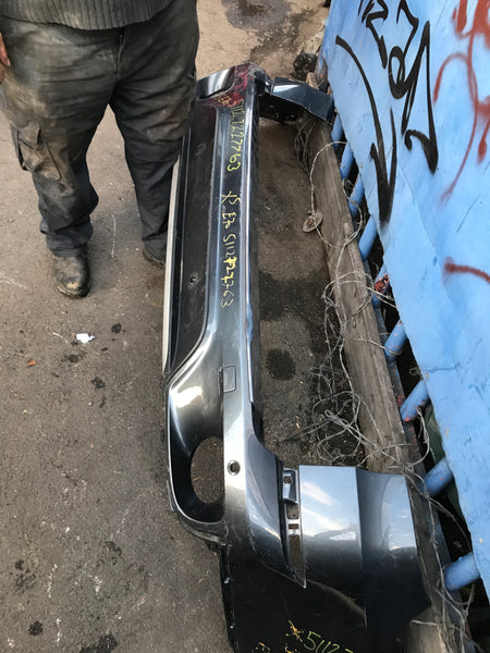 51127227763 Bmw X5 E70 REAR BUMPER