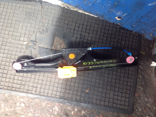 51337490195 Bmw 2series 218 f46 gran tourer