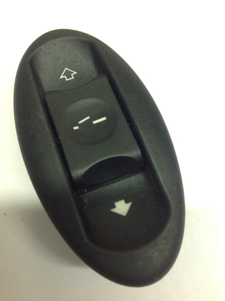 6918396 Mini Cooper door/sunroof switch r50,r53