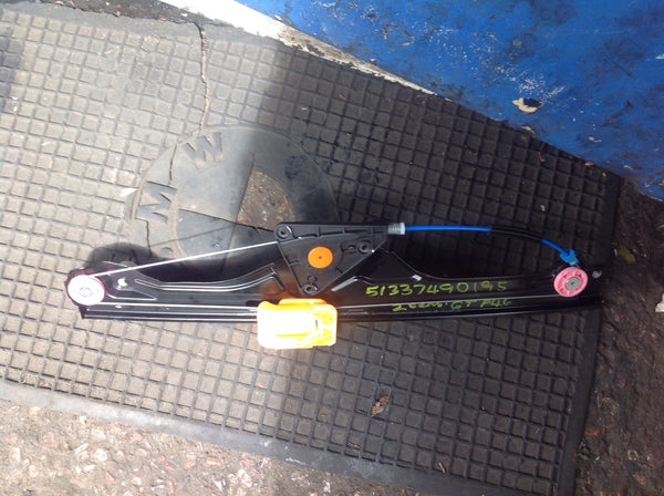 51337490195 Bmw 2series 218 f46 gran tourer