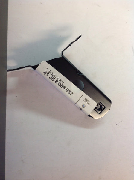 41358066937 Bmw side panel bracket front left